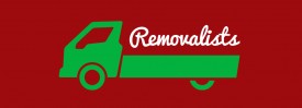 Removalists Topaz - Furniture Removals